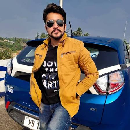 Rahul Sharma