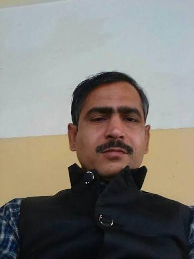 Amit Verma